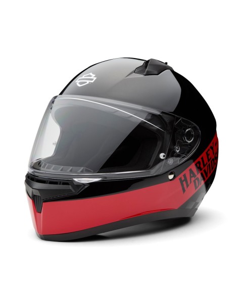 Casco Integral Harley-Davidson Velo H34 97126-26EX