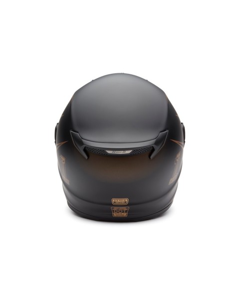 97138-26VX Casco Integral Harley-Davidson Willie G Dark Custom Division X15