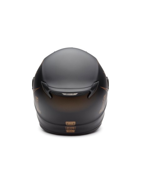 97138-26VX Casco Integral Harley-Davidson Willie G Dark Custom Division X15