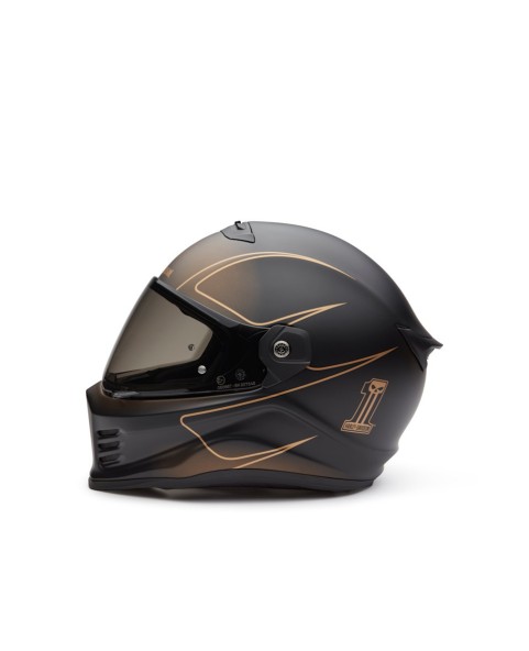 97138-26VX Casco Integral Harley-Davidson Willie G Dark Custom Division X15