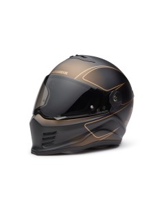 97138-26VX Casco Integral Harley-Davidson Willie G Dark Custom Division X15