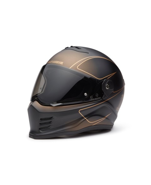 97138-26VX Casco Integral Harley-Davidson Willie G Dark Custom Division X15