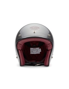 97139-26EX 3/4 Helmet Harley-Davidson Ace C02 Gloss Gray 2
