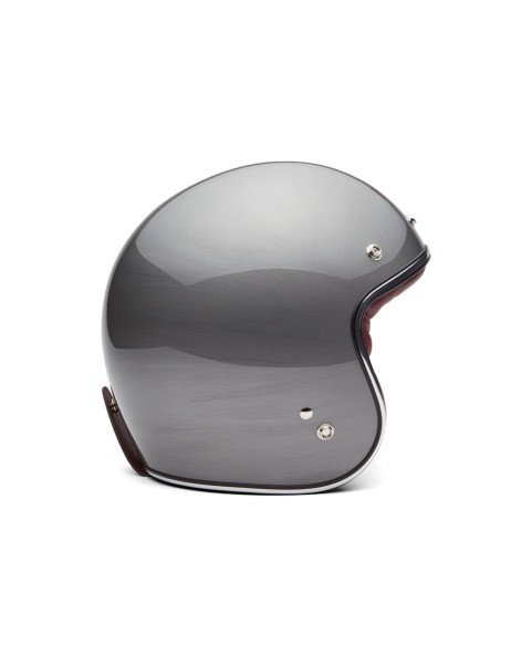 97139-26EX Casco 3/4 Harley-Davidson Ace C02 Gloss Grey