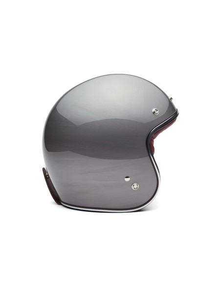 97139-26EX 3/4 Helmet Harley-Davidson Ace C02 Gloss Gray