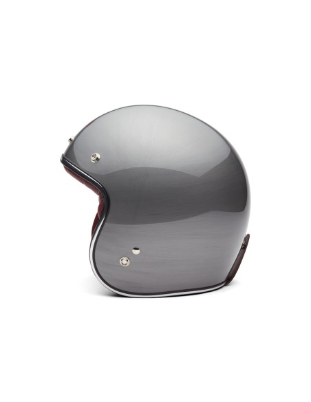 97139-26EX Casco 3/4 Harley-Davidson Ace C02 Gloss Grey