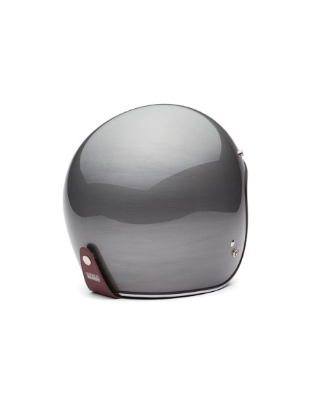 97139-26EX Casco 3/4 Harley-Davidson Ace C02 Gloss Grey