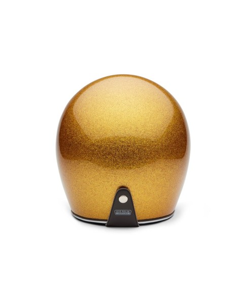 97165-26EX Casco 3/4 Harley-Davidson Ace C02 Gold Flake