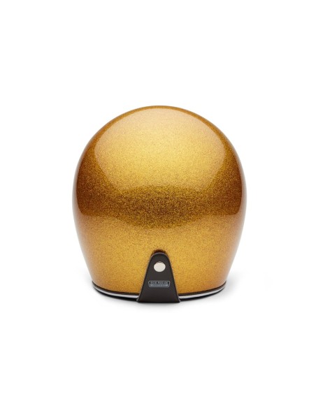 97165-26EX Casco 3/4 Harley-Davidson Ace C02 Gold Flake
