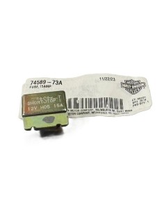CIRCUIT BREAKER, 15 AMP 2