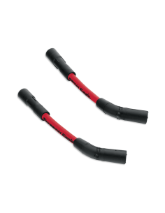 Cables de bujia H-D Softail Rojos Screamin´ Eagle 31967-08A