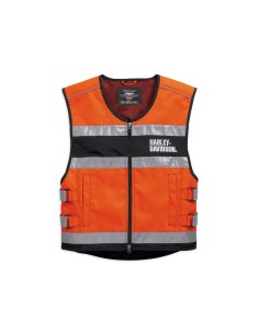 CHALECO REFLECTANTE HARLEY DAVIDSON 2026 98101-26VM 2