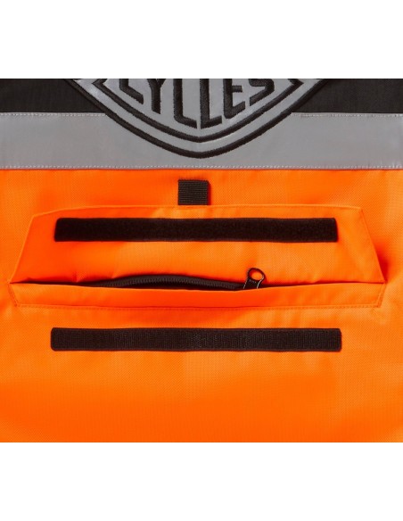 CHALECO REFLECTANTE HARLEY DAVIDSON 2026 98101-26VM