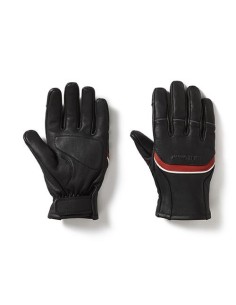 Guantes Harley-Davidson Trenton de Cuero 97164-25VM