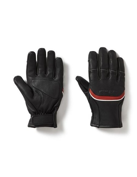 Guantes Harley-Davidson Trenton de Cuero 97164-25VM