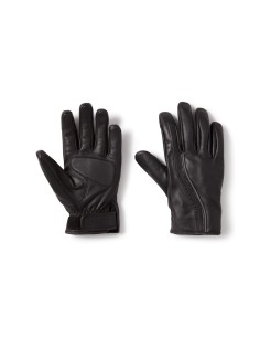 Women's Waterproof Leather Harley-Davidson Motorcycle Gloves