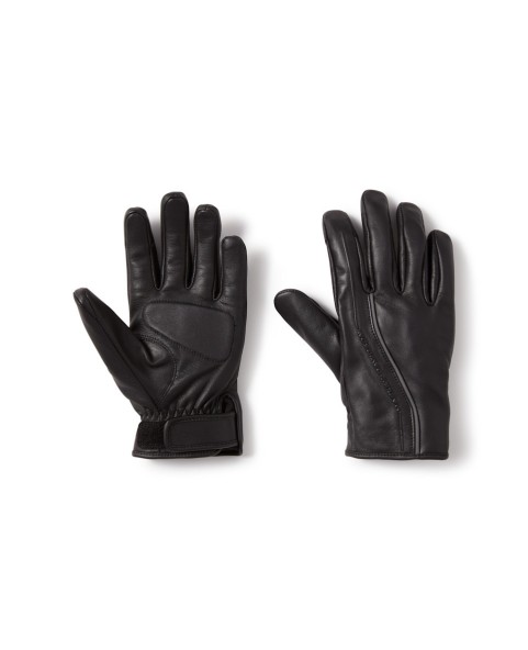 Guantes de Moto Harley-Davidson de Cuero Impermeables para Mujer  98128-25VW