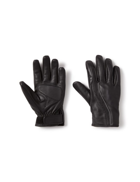 Guantes de Moto Harley-Davidson de Cuero Impermeables para Mujer  98128-25VW