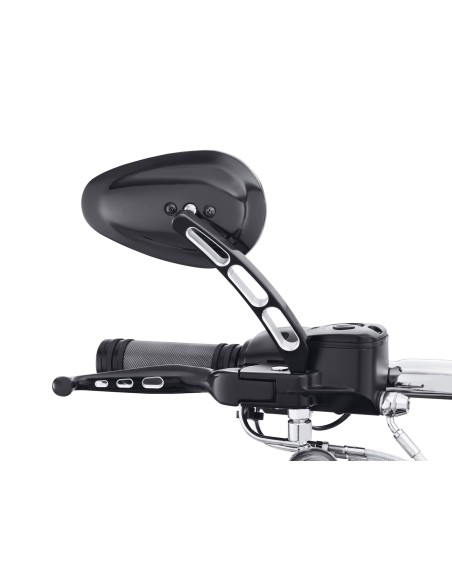 Retrovisores Edge Cut