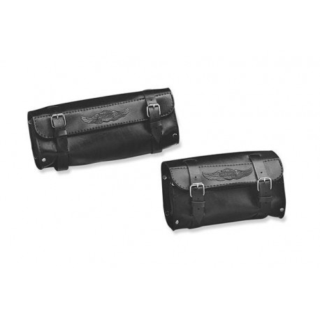 Bolsa para manillar/horquilla 28cm