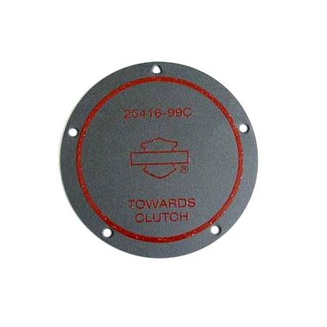 Junta  tapa derby 25416-99C
