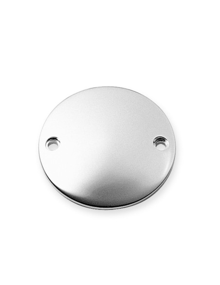 Tapa del encendido - Cromada