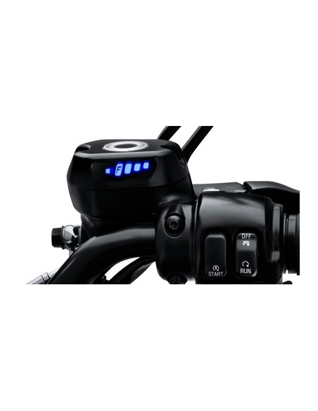 Indicador de combustible