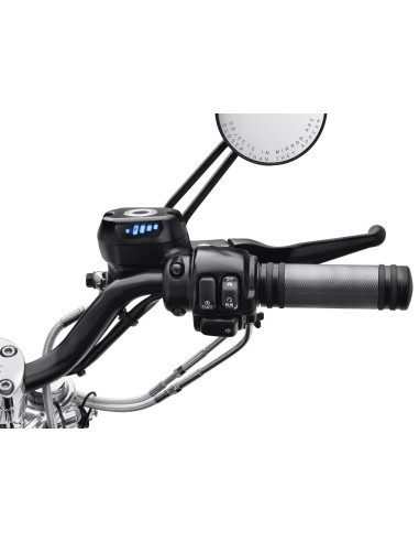 Indicador de combustible