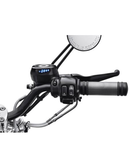 Indicador de combustible