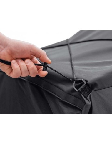 Funda de moto para interior Premium