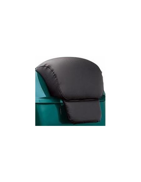 Almohadilla de Tour-Pak deportivo