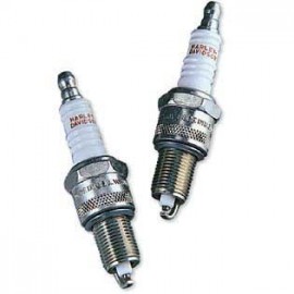 ORIGINAL SPARK PLUG HARLEY DAVIDSON 5R6A 32342-04