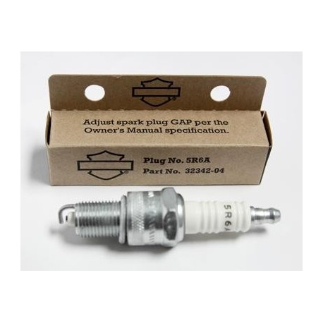 Bujía Original 5R6A