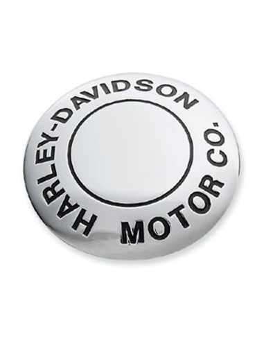 Embellecedor del tapón - H-D Motor Co.