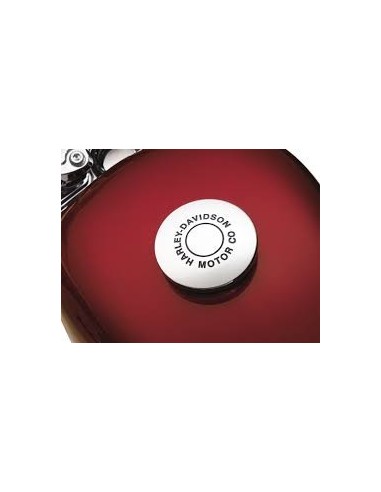 Embellecedor del tapón - H-D Motor Co.