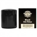 GENUINE HARLEY-DAVIDSON BLACK OIL FILTERS FOR XL 63805-80A