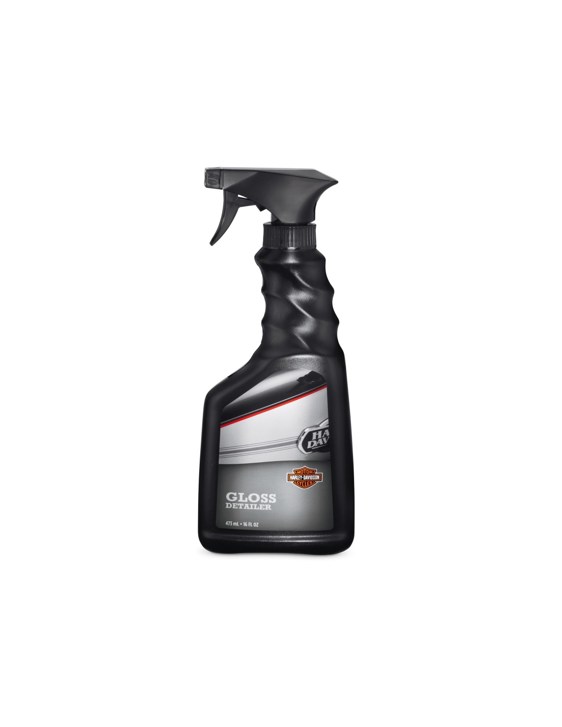 DETAIL GLOSS SPRAY HARLEY DAVIDSON