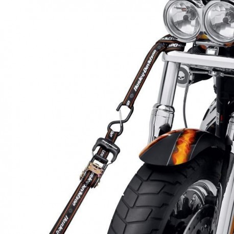 Ganchos blandos de 45 cm