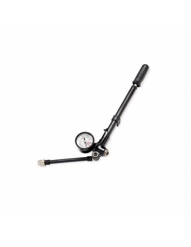 Bomba de aire Analógica para Suspensión Touring 