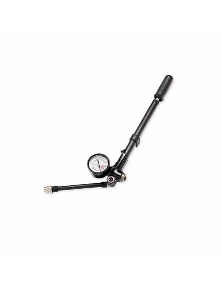 Bomba de aire Analógica para Suspensión Touring 