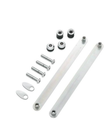 Kit de tornilleria de fijacion para placas laterales