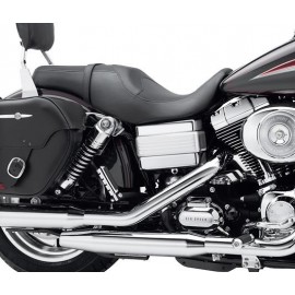 Tapa de la bateria - Cromado 2