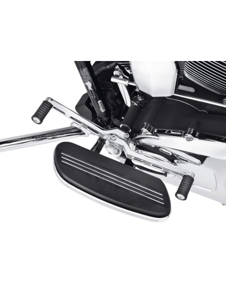 Palanca de cambios talon-punta de estilo billet - alcance prolongado