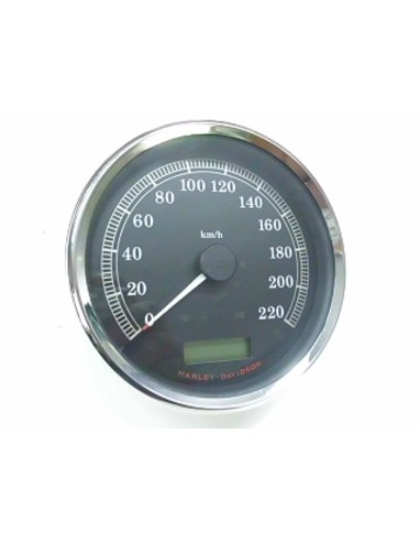 Cuenta kilómetros Softail