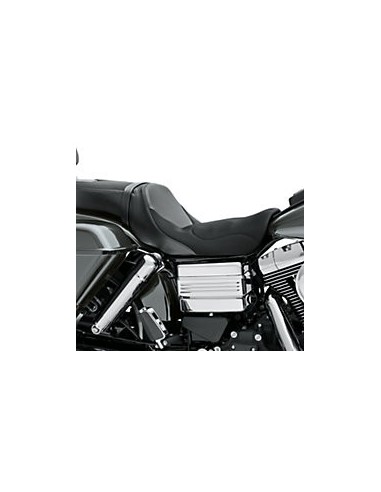 Asiento Dyna Ajustable Road Zeppelin