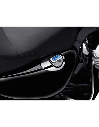 Varilla de temperatura y nivel de aceite XL