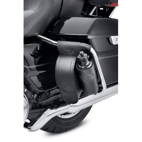 BOLSA PROTECTORA PARA ALFORJA CON PORTABOTELLAS