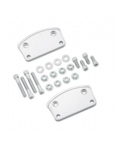 KIT ADAPTADOR DE GUARDABARROS DELANTERO