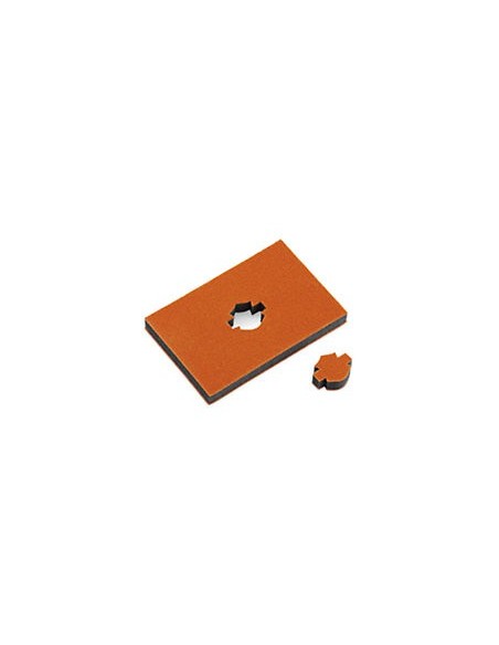  ESPONJA QUITAINSECTOS