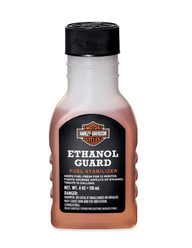 91600001 ESTABILIZADOR DE COMBUSTIBLE HARLEY DAVIDSON 4OZ BTL